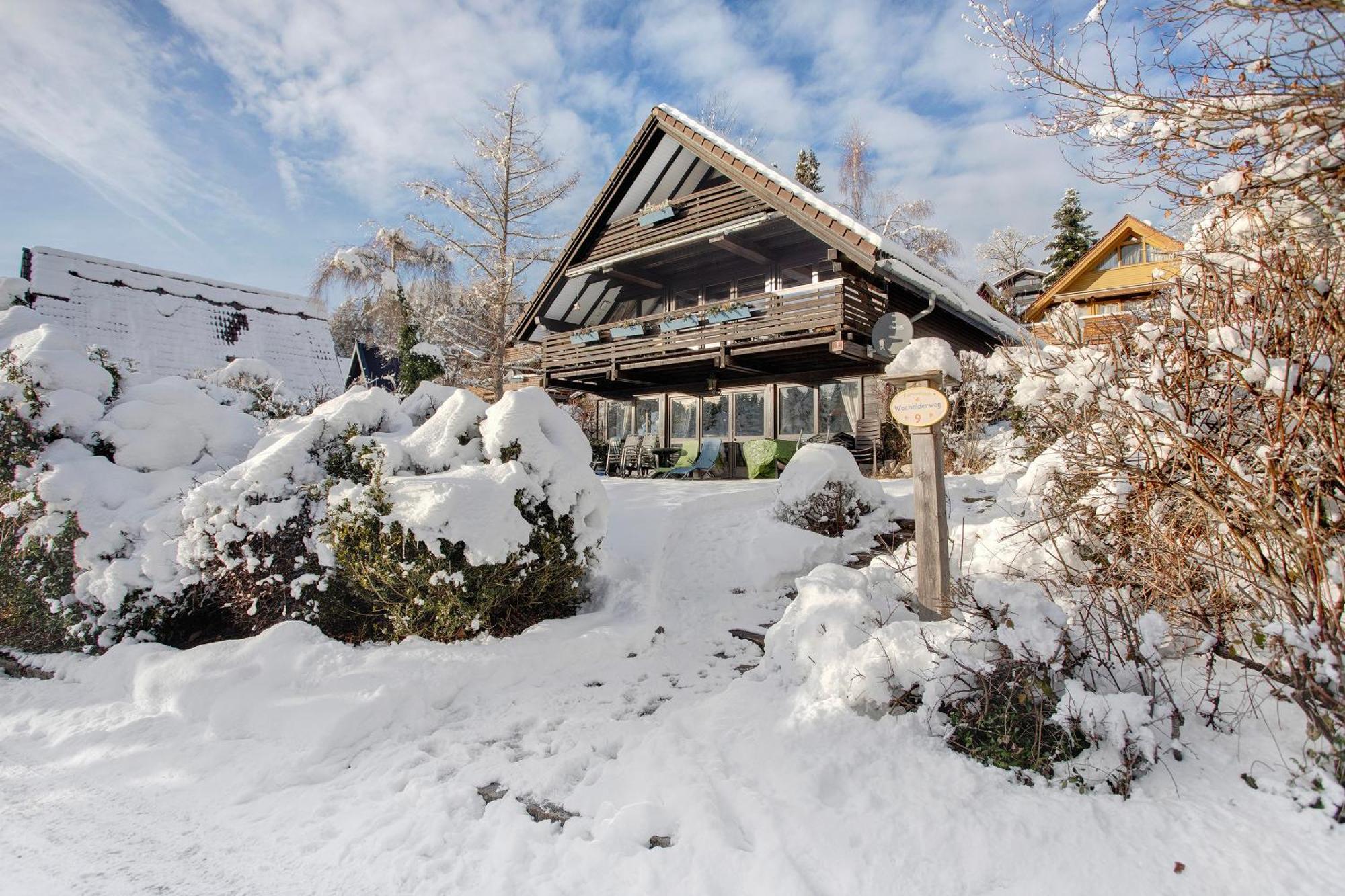 Вілла Ferienhaus Geissler Meran Molberting Екстер'єр фото